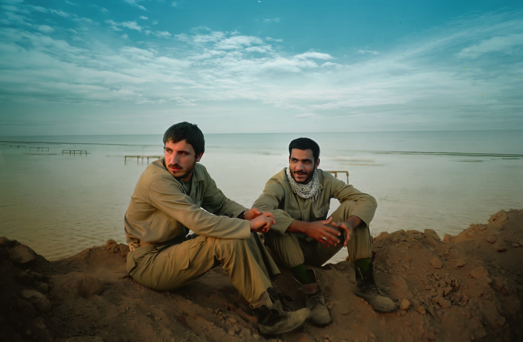 شهید احمد سوداگر