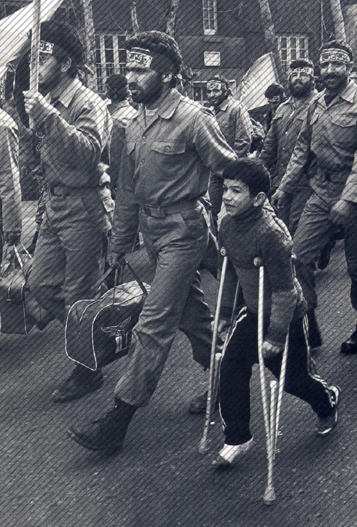 شهید احمد سوداگر
