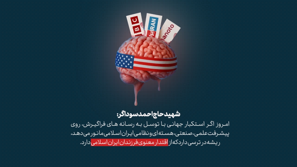 شهید احمد سوداگر